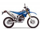 Yamaha WR 250R